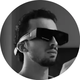 Portrait of Nikola Kazakov, Founder of GrowPile